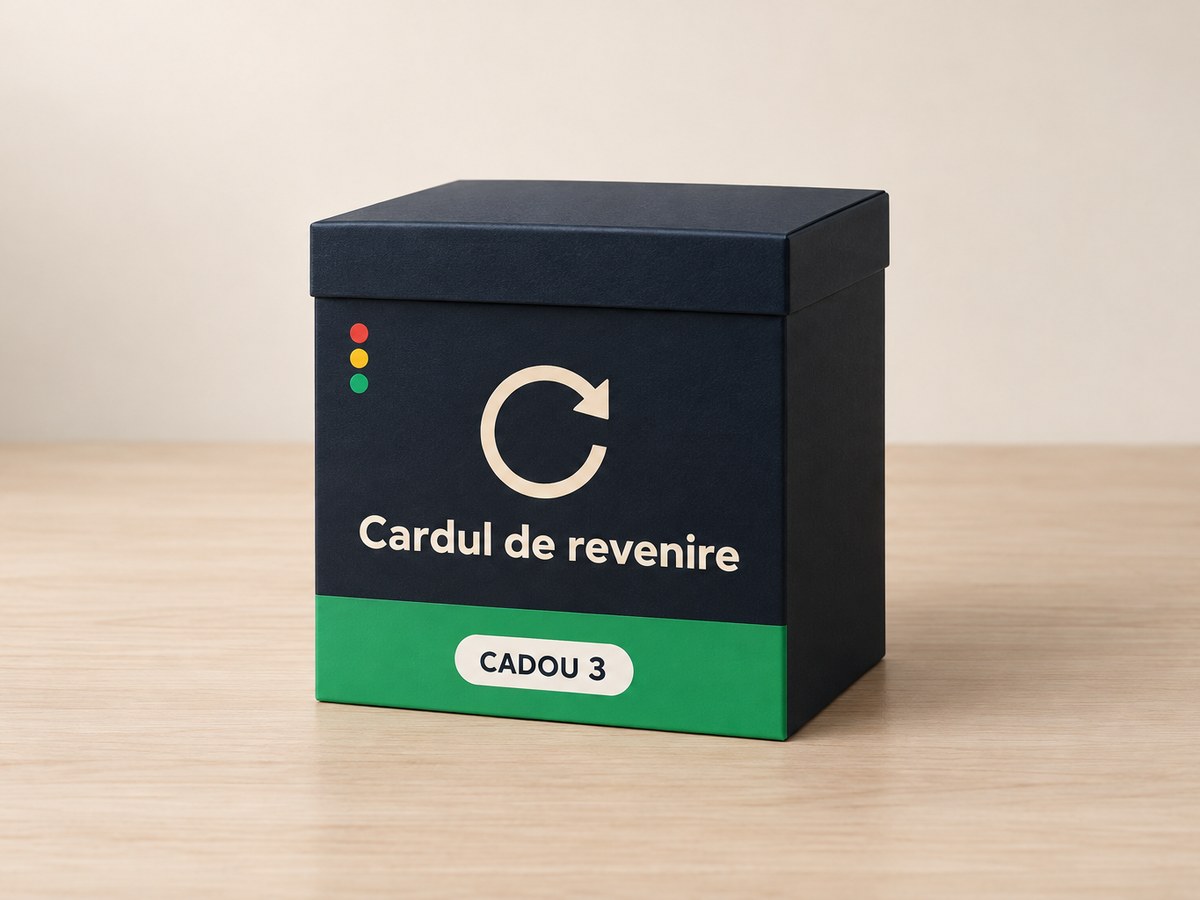 Cardul de revenire